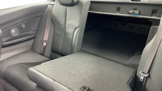 BMW 4 Series 430i M Sport 2dr Auto [Professional Media] Petrol Coupe